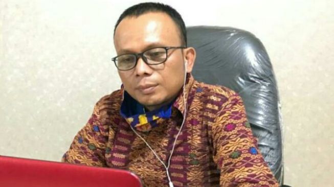 Bawaslu Pessel Ingatkan, Ikut Politik Praktis Wali Nagari Bisa Dipidana