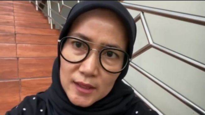 Covid19 Meningkat.Bupati Iti Minta Warga Tunda Acara Peringatan Maulid Nabi
