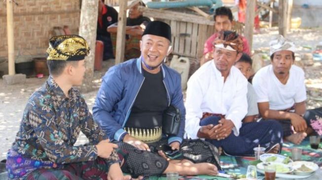 Konsep Perjuangan Berjamaah ala Ziadi-Aswatara Bikin Baper!