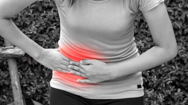 Menderita Apendisitis, Bisa Sembuh Tanpa Operasi?