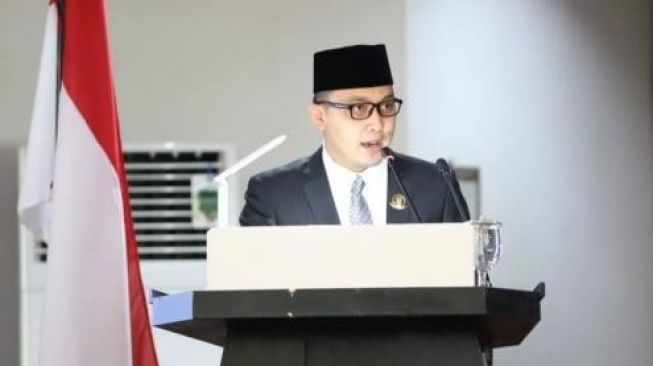 PD Pasar Bakal Berubah Jadi Perumda
