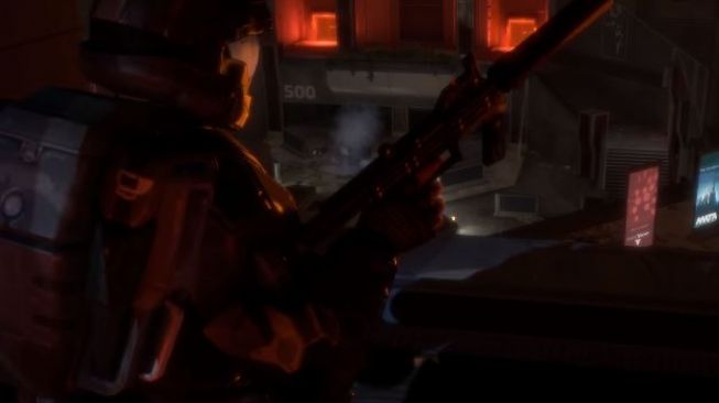 Halo 3: ODST Sudah Tersedia Versi PC, Ini Detailnya