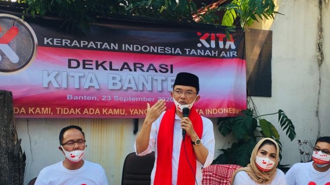 Jokowi Promosikan Bipang Ambawang untuk Lebaran, Kiai Maman Protes Keras