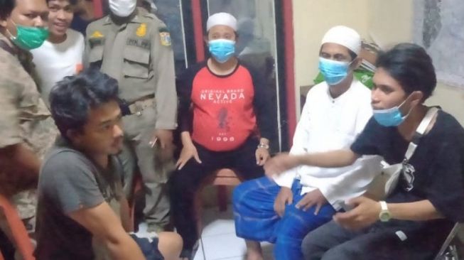 Polisi Sebut Keributan di Tebet Berawal dari Pejalan Kaki Diserempet Ojol