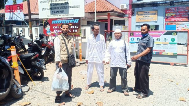 Waduh! Ternyata Jaringan Teroris di Jateng Tersebar Hingga ke Luar Negeri