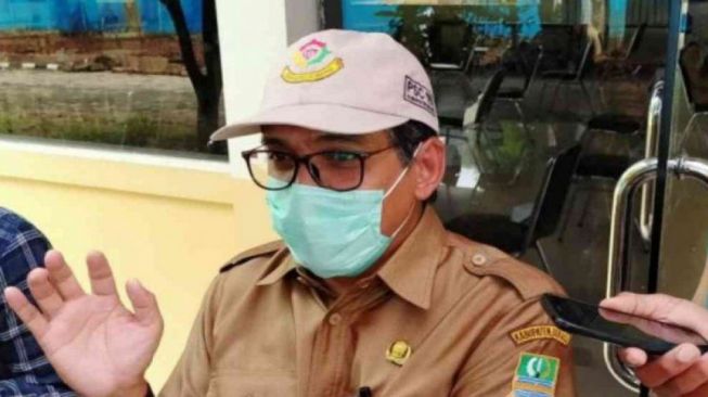Kabupaten Bekasi Siapkan Tiga Hotel untuk Isolasi Pasien COVID-19