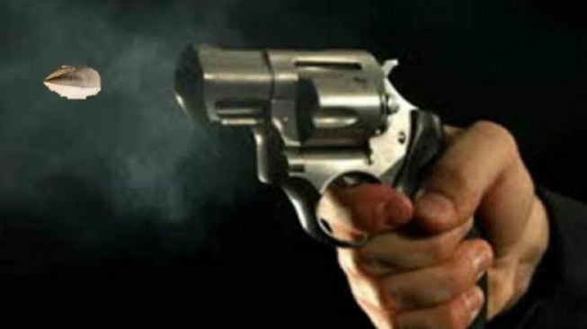 Anggota Resmob Polresta Solo Dikabarkan Tembak Anggota Polres Wonogiri