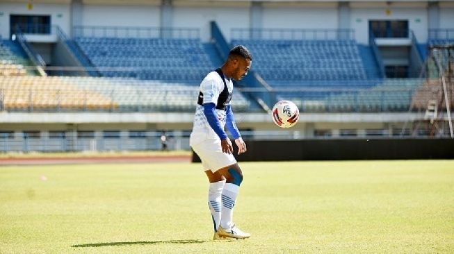 Madura United Vs Persib, Ardi Idrus Tak Ambil Pusing Soal Kekuatan Lawan