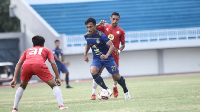 Setelah Semen Padang, PSIM Yogyakarta Tolak Liga 1 Tanpa Degradasi
