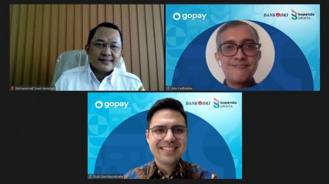 Lewat GoTagihan, Ini Cara Bayar PBB Praktis dengan GoPay