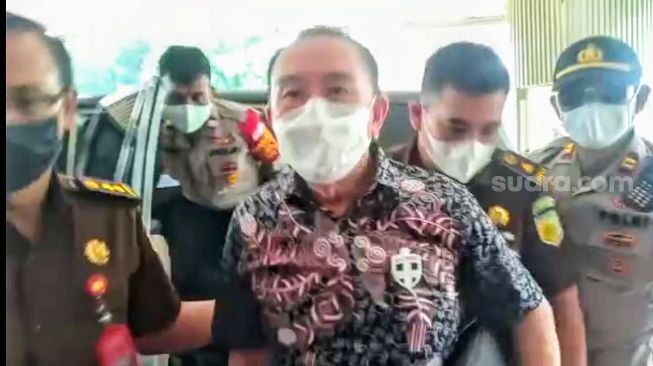 Tersangka Djoko Tjandra hingga Brigjen Prasetijo Dilimpahkan ke Kejaksaan