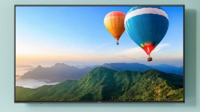 Laku Jutaan Unit, Xiaomi Klaim Jadi Merek Smart TV Nomor 1 di India