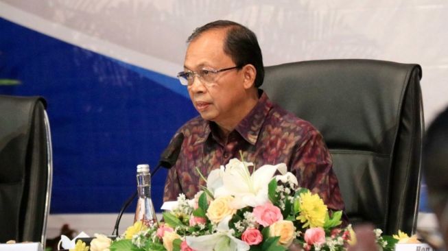 Kearifan Lokal Bali Hadapi Pandemi, Digaungkan di Pertemuan Antar-Negara
