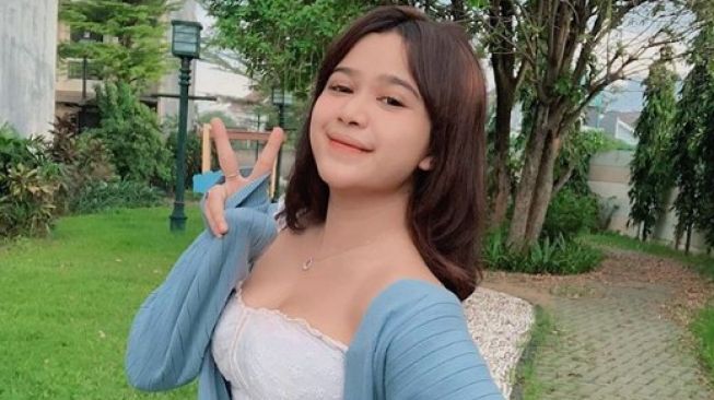 Penganut Katolik tapi lantunkan syair I’tiraf, Brisia Jodie minta maaf