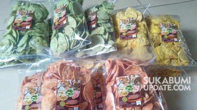 5 Oleh-oleh Khas Malang yang Jangan Sampai Dilewati