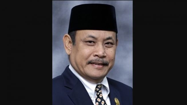 Anak Buah Prabowo, Anggota DPRD DKI Abdul Ghoni Positif Corona