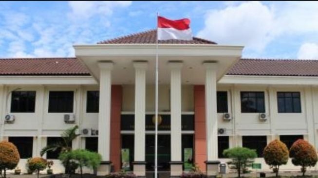 PN Cibinong Ditutup Sampai 30 September karena 2 Staf Positif Corona