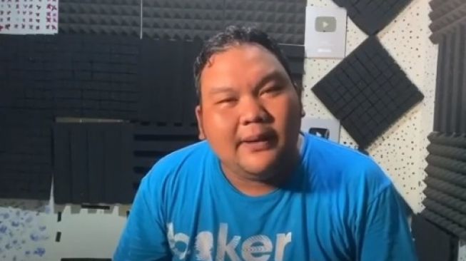 Komika Fico Fachriza Ungkap Kisah sang Kakek, Adik Pemimpin PKI