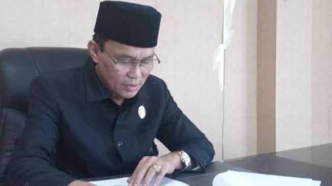 Persiapan IKN, DPRD Kabupaten PPU Minta Infrastruktur dan SDM yang Terlatih