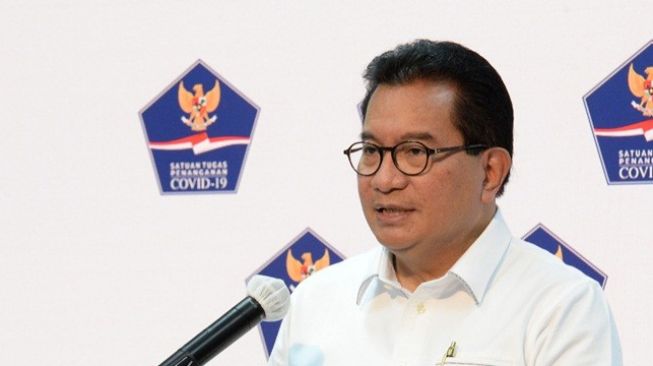 Disiplin Protokol Kesehatan, Satgas Covid: Langkah Utama Atasi Pandemi