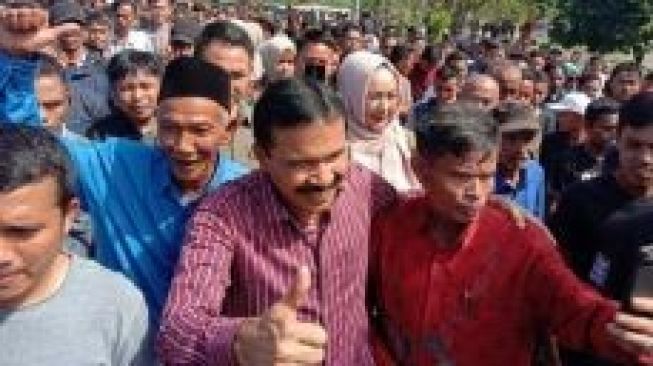 Fakhrizal Ingin Jadikan Sumbar Daerah Religius dan Bermartabat