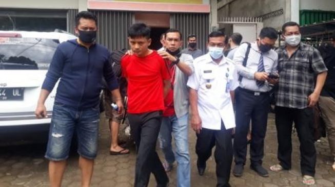 Jadi Bandar Narkoba, Politisi Golkar Diciduk BNN