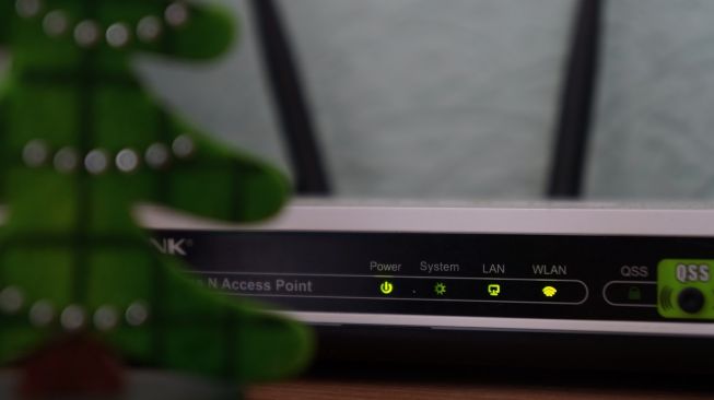 Cara Cek Ip Modem Atau Router Penting Untuk Ganti Password Wifi 8002