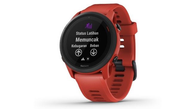 Garmin Forerunner 745. [Garmin]