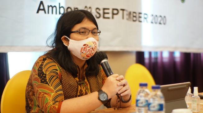 Dinkes Se Maluku Berkomitmen Meningkatkan Pelayanan Kesehatan Primer