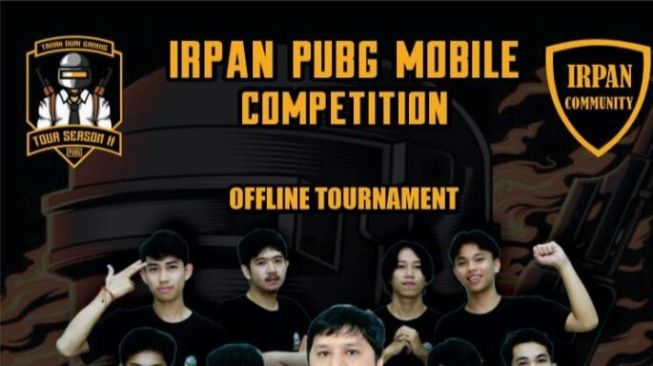 Gelar Irpan PUBG Mobile Competition, TDG: Even ini Terbesar di Enrekang