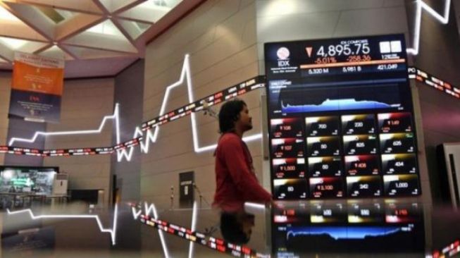 Kinerja Semua Emiten Pakan Ternak Anjlok
