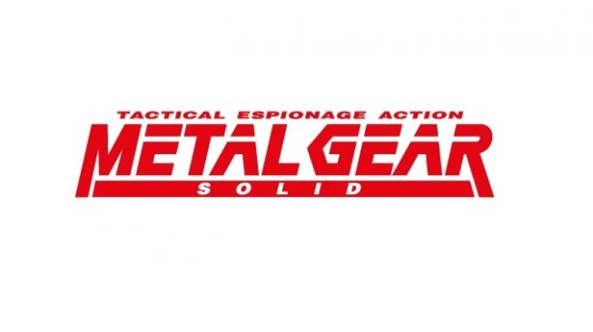 Metal Gear Solid. [Konami]