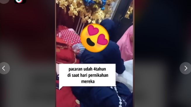 Orang Tua Kabur di Hari Pernikahan, Pengantin Wanita Nyaris Bunuh Diri