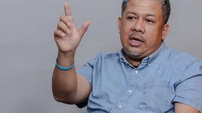 Fahri Hamzah: Pemerintah sangat bijak, kalau Pilkada ditunda berbahaya