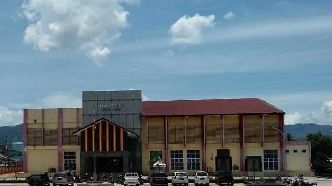 Pasien Positif Covid-19 di Gayo Lues Bertambah Jadi 86 Orang