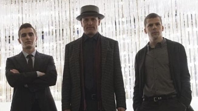 Film Now You See Me 2 [imdb]