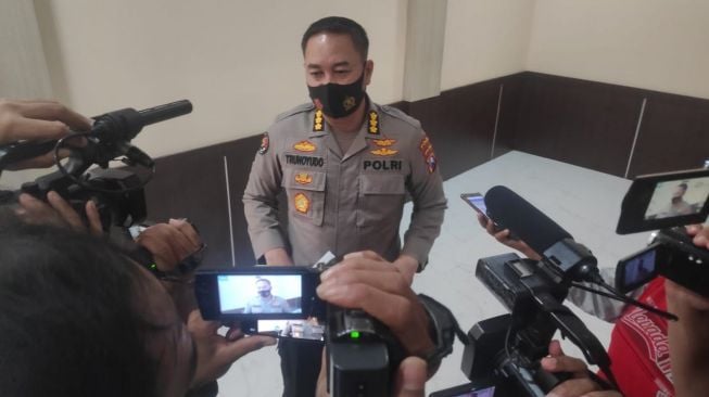 Deretan Aturan yang Dilanggar KAMI dan Gatot Nurmantyo Cs Versi Polisi