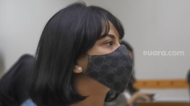 Kasus Narkoba Vanessa Angel Sita Perhatian, JPU Hati-hati Bikin Tuntutan