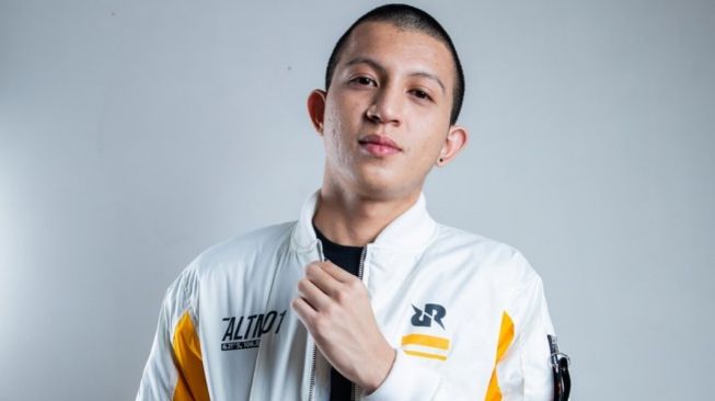 Deretan Pro Player dengan Role Terbaik Saat Ini Versi RRQ Xin