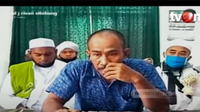 Jenazah Istrinya Dimandikan 4 Petugas Laki-laki, Suami Lapor Polisi