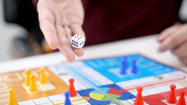 Kalah Main Ludo, Anak Laporkan Ayah Kandung ke Pengadilan