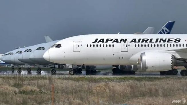 Ingin Ramah Gender, Japan Airlines Tak Lagi Pakai 'Ladies and Gentlement'