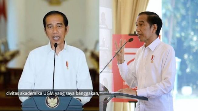 Jokowi Geram Indonesia Terlalu Hobi Impor Garam