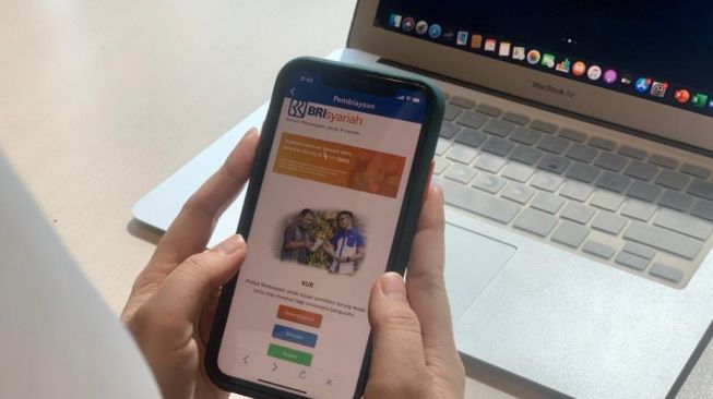 BRIsyariah terus Permudah Upaya UMKM untuk Pulihkan Ekonomi
