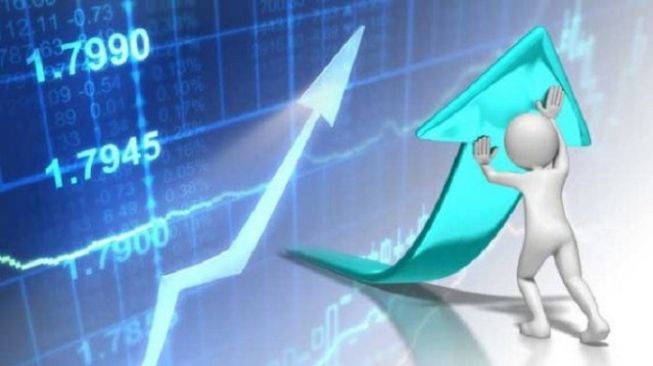 BEI Papua: Pandemi Corona, 699 Perusahaan Jual Saham di Pasar Modal