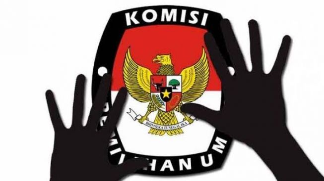 KPU Pessel Tetapkan DPS di Pilkada 2020