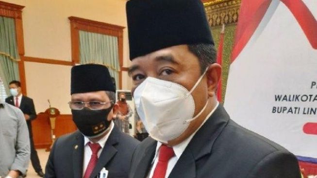 Pjs Gubernur Bahtiar Senang Serapan APBD Kepri Capai 54 Persen