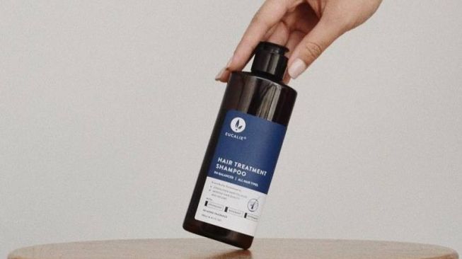 Shampoo Organik Terbaik untuk yang Butuh Perawatan Rambut Alami