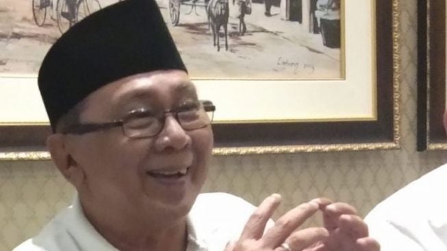 Dipilih Jadi Dubes Azerbaijan, Eks Bupati Kayong Utara Gelar Syukuran