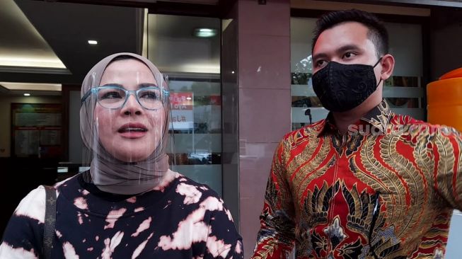 Makanan saat Karantina Hambar, Ibu Rachel Vennya Protes Tak Bisa Pesan di Luar